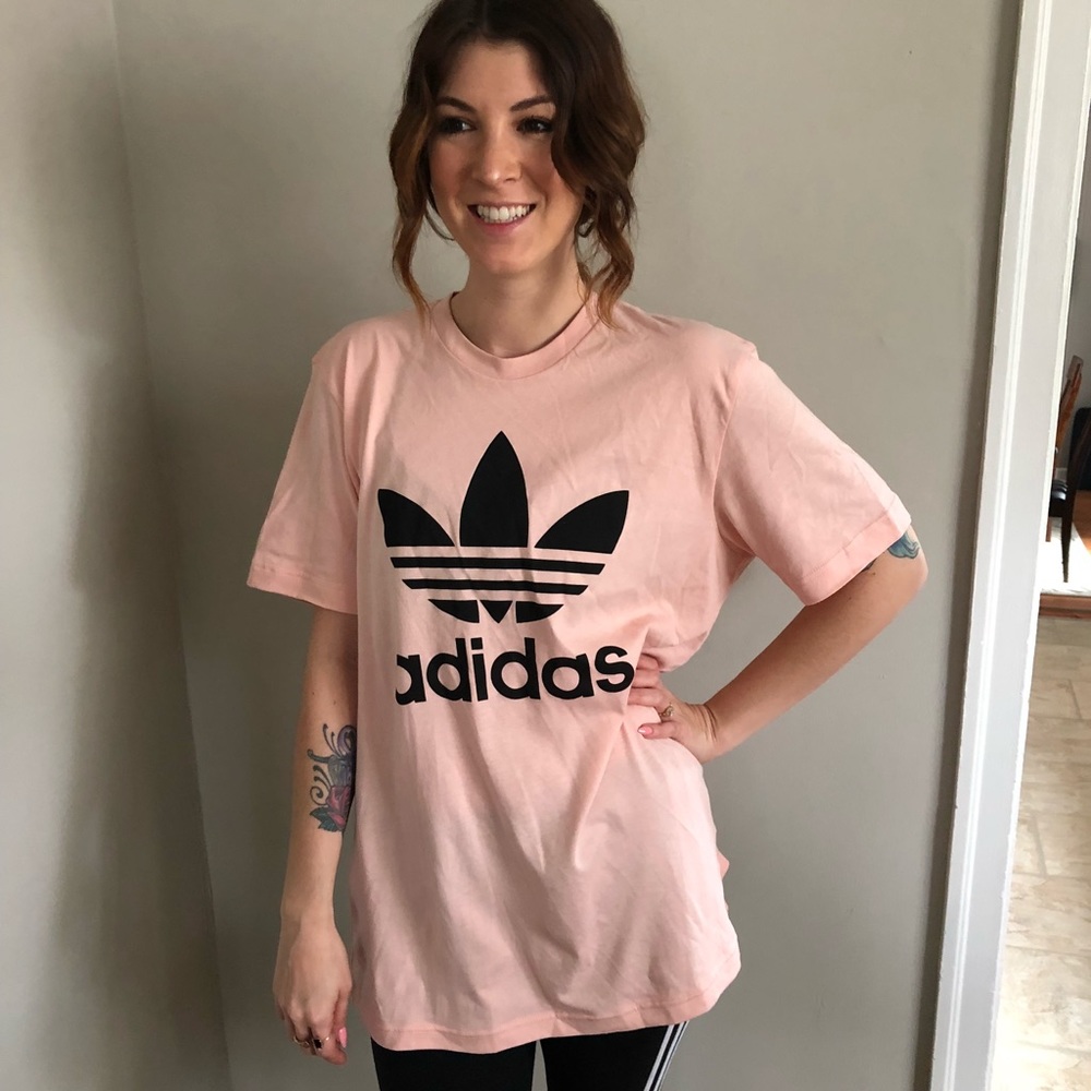 Adidas T-shirt